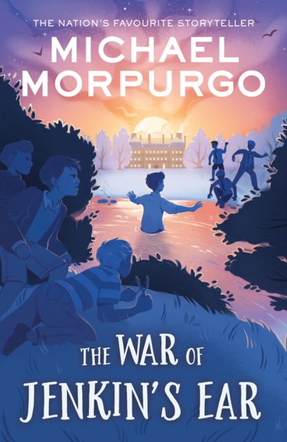 The War Of Jenkins Ear - Michael Morpurgo