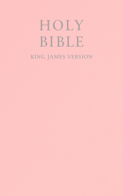 Holy Bible  - Collins Uk