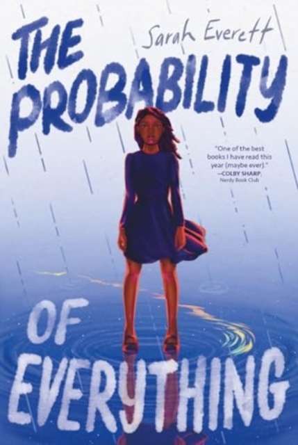 The Probability Of Everything - Sarah Everett