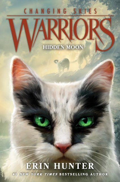 Warriors Changing Skies 2 - Erin Hunter