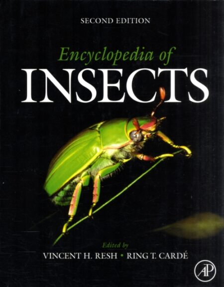 Encyclopedia Of Insects