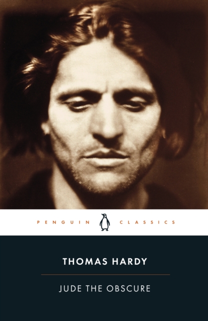 Jude The Obscure - Thomas Hardy