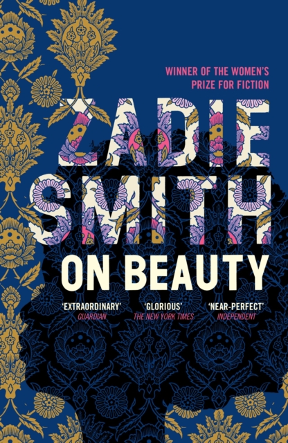 On Beauty - Zadie Smith