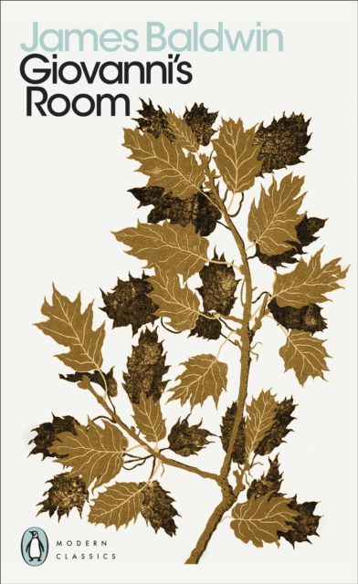 Giovannis Room - James Baldwin