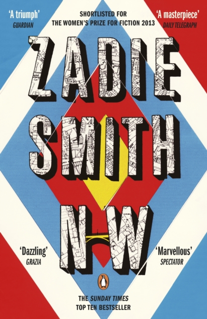 Nw - Zadie Smith