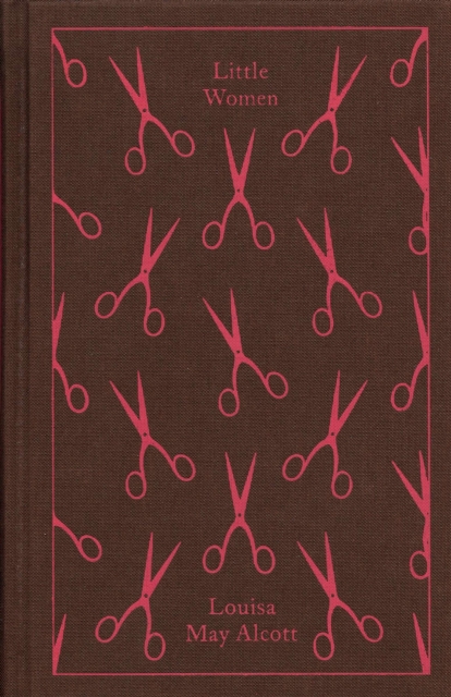 Little Women - Louisa May Alcott