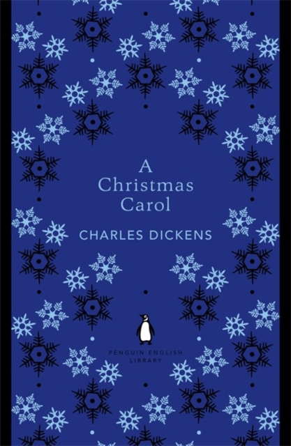 A Christmas Carol - Charles Dickens