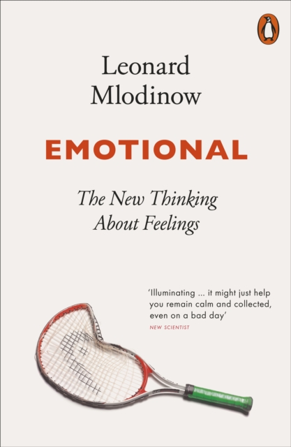 Emotional  - Leonard Mlodinow