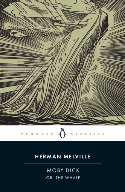 Moby Dick - Herman Melville
