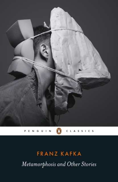 Metamorphosis And Other Stories - Franz Kafka