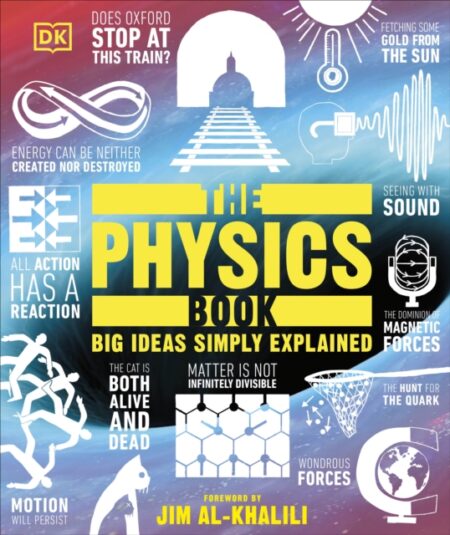 The Physics Book - Dk