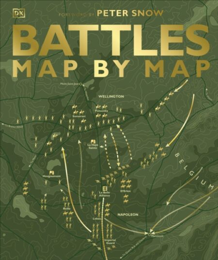 Battles Map By Map - Dk