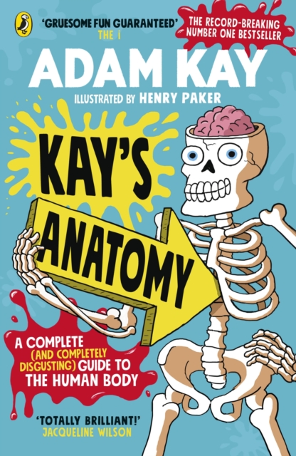 Kay'S Anatomy  - Adam Kay