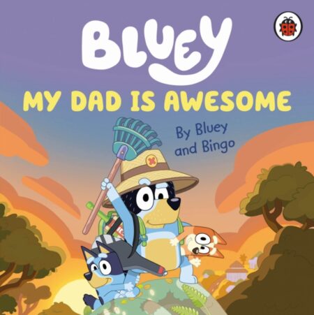 Bluey - Bluey