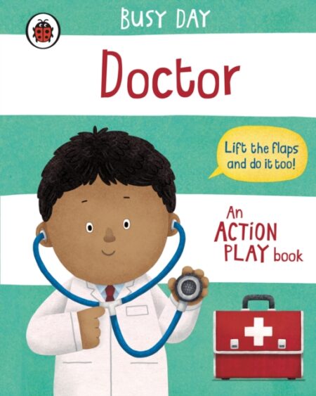 Busy Day Doctor  - Dan Green