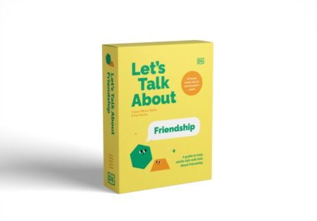 Let'S Talk About Friendship- Casey O'Brien Martin