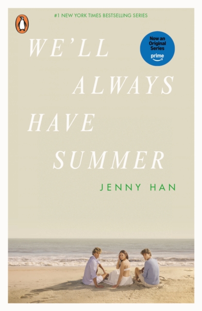 We'Ll Always Have Summer - Jenny Han