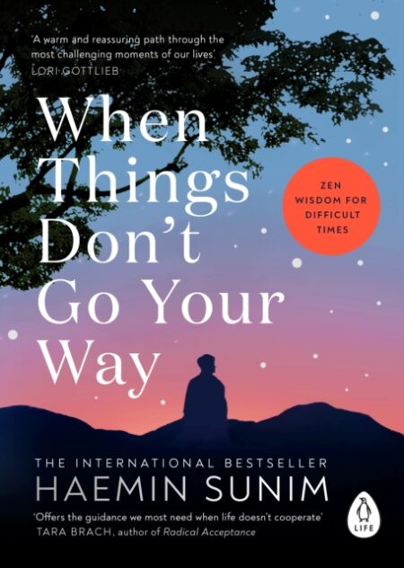 When Things Dont Go Your Way- Haemin Sunim