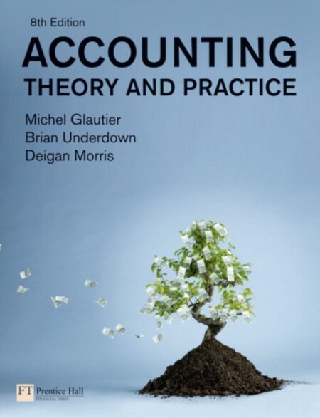Accounting - Michel Glautier