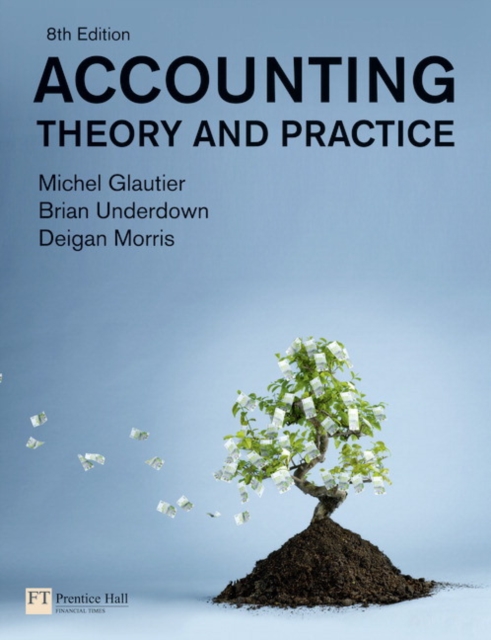 Accounting - Michel Glautier