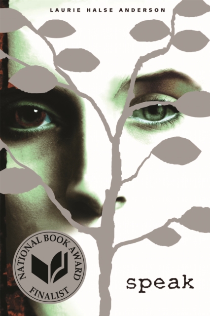 Speak  - Laurie Halse Anderson