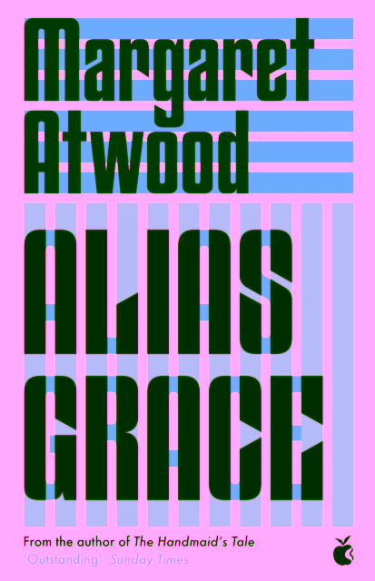 Alias Grace - Margaret Atwood