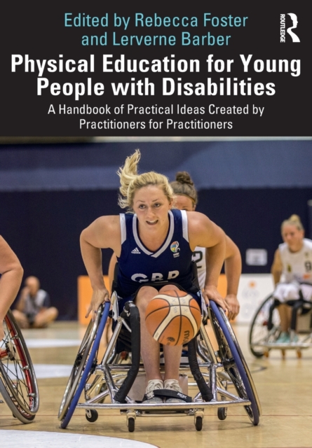 Physical Education For Young People With Disabilities