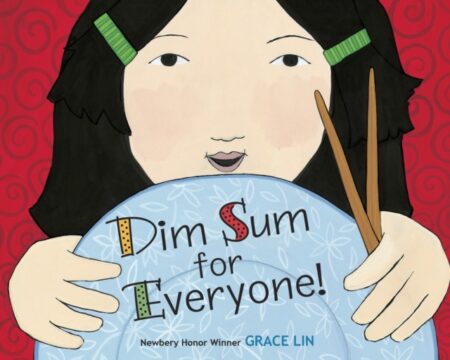 Dim Sum For Everyone - Grace Lin