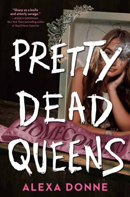 Pretty Dead Queens - Alexa Donne