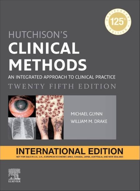 Hutchisons Clinical Methods International Edition