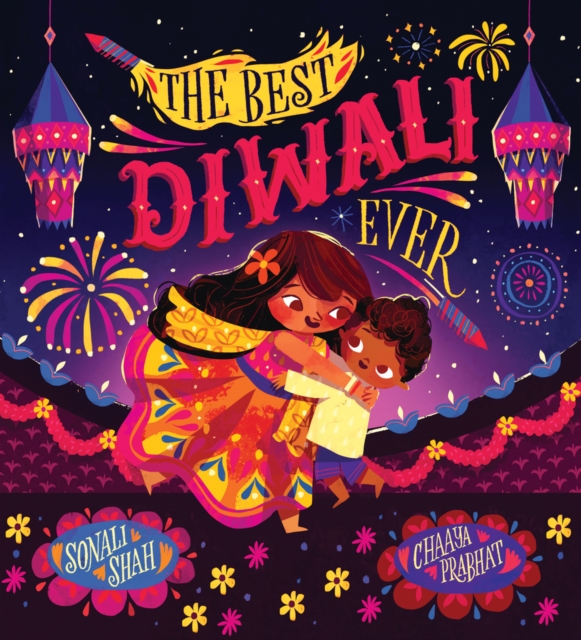 The Best Diwali Ever - Sonali Shah