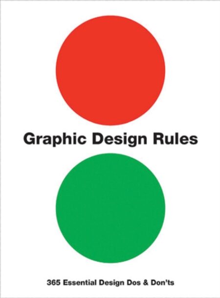 Graphic Design Rules - Stefan G Bucher