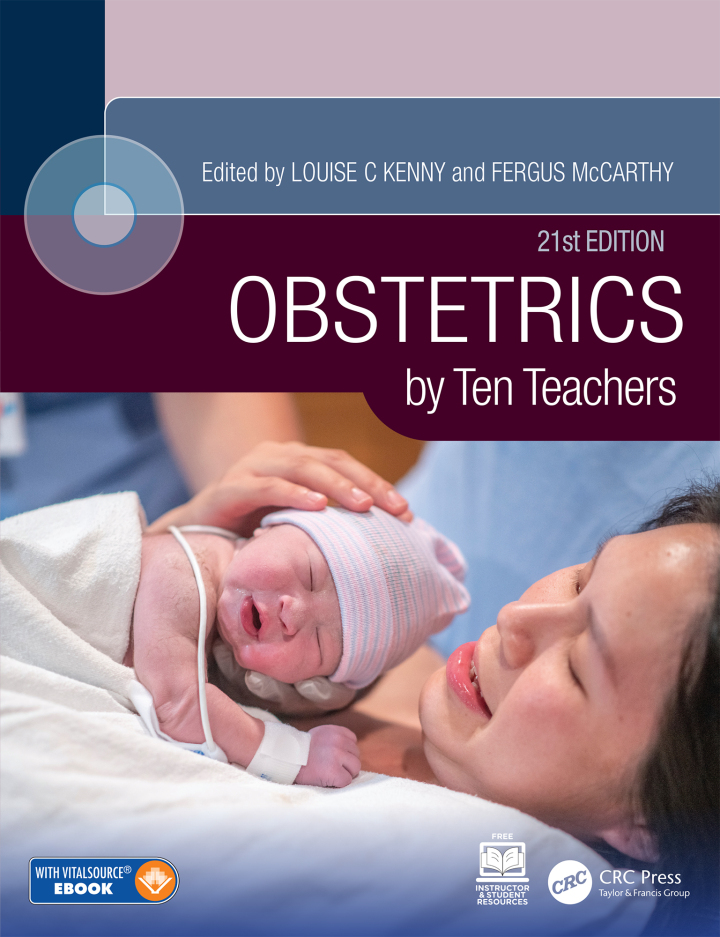 Obstetrics by Ten Teachers
