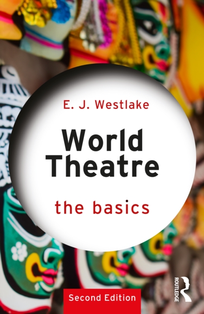World Theatre - E J Westlake