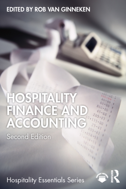 Hospitality Finance And Accounting