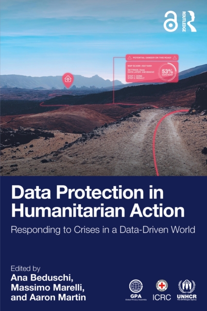 Data Protection In Humanitarian Action - Driven World