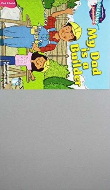 Cambridge Reading Adventures Pink B Band Pack - Lynne Rickards