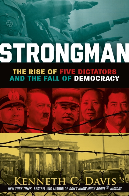 Strongman - Kenneth C Davis