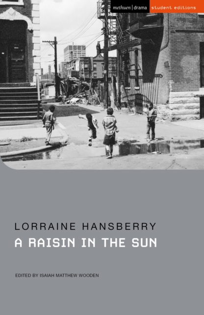A Raisin In The Sun