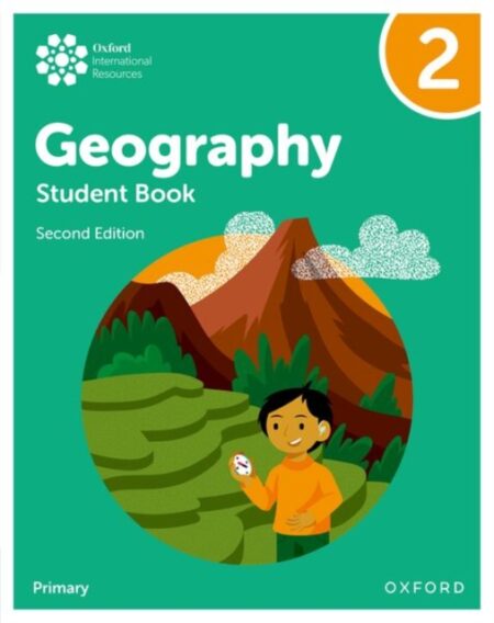 Oxford International Geography: Student Book 2 - Emily Rotchell