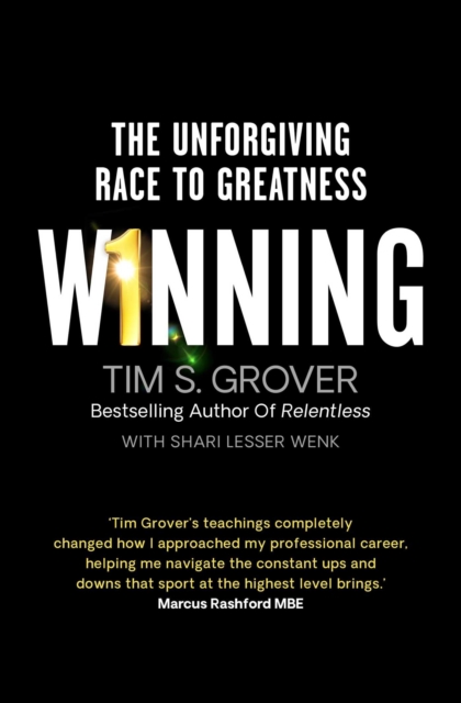 Winning - Tim S Grover