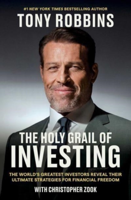 Holy Grail Of Investing - Tony Robbins