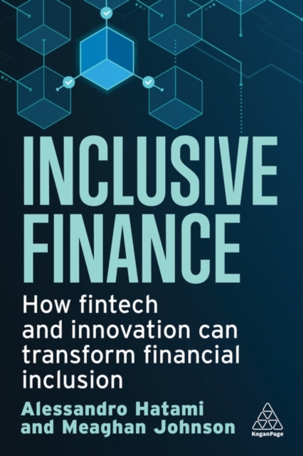 Inclusive Finance  - Alessandro Hatami