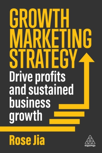 Growth Marketing Strategy - Rose Jia