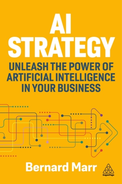 Ai Strategy - Bernard Marr