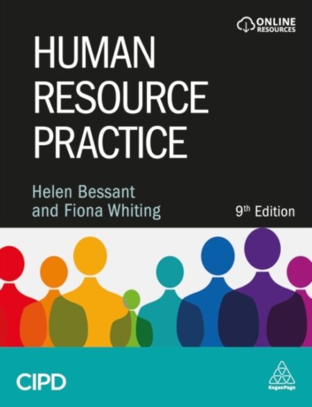 Human Resource Practice - Helen Bessant