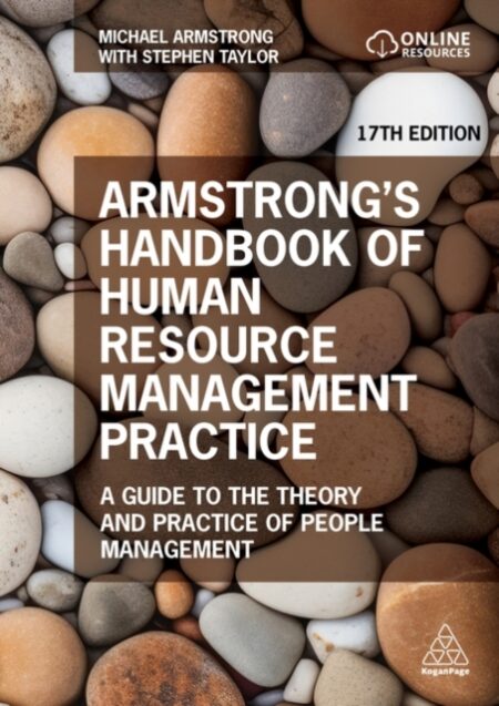 Armstrongs Handbook Of Human Resource Management Practice - Michael Armstrong