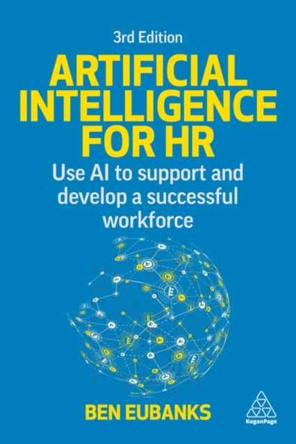 Artificial Intelligence For Hr  - Ben Eubanks