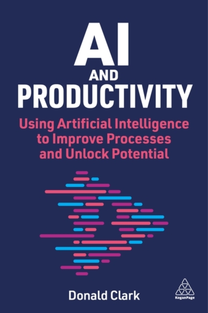 Ai And Productivity  - Donald Clark