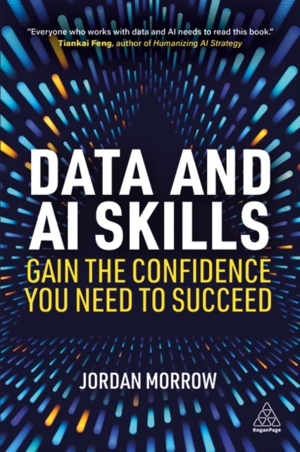 Data And Ai Skills  - Jordan Morrow